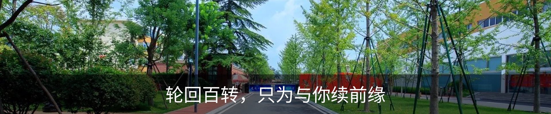 内页banner